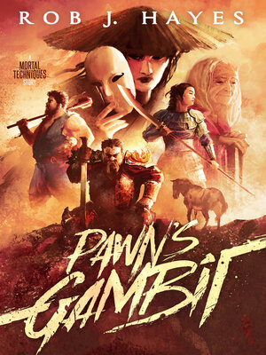 cover image of Pawn's Gambit